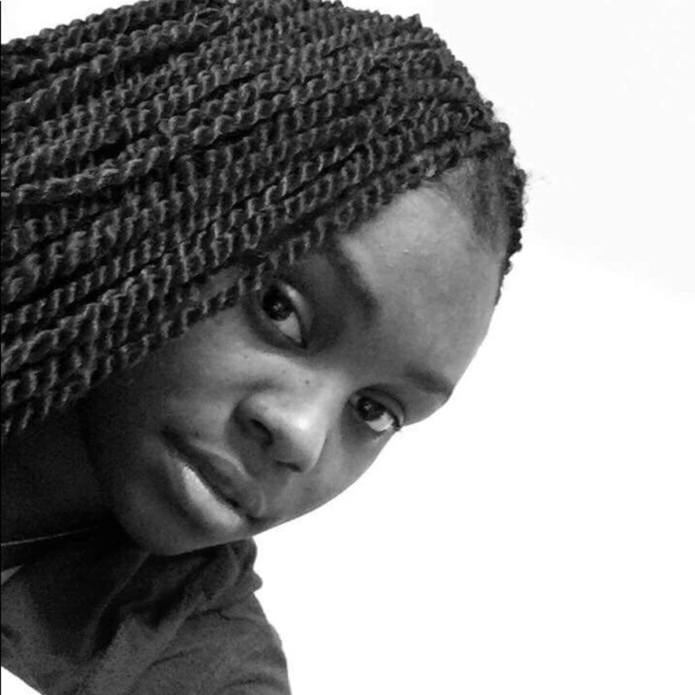Meet your Posher, Jerica
